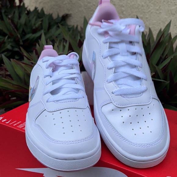 NIKE COURT BOROUGH LOW 2 SE WMNS• - Picture 8 of 16